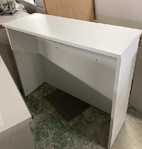 組立カウンター