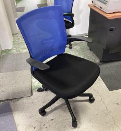 肘付OAチェア