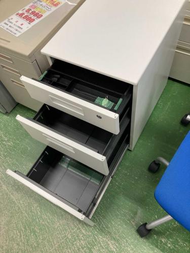 3段インサイドワゴン