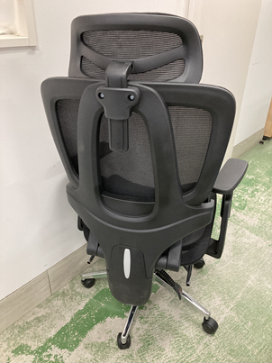 ハイバックチェア