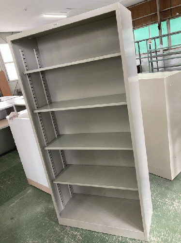 オープン書庫