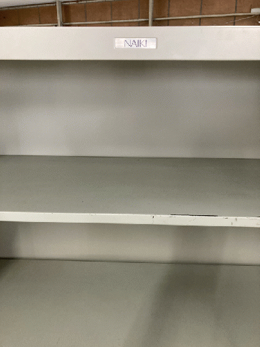 オープン書庫