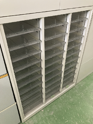 連結書庫鍵付