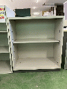 オープン書庫