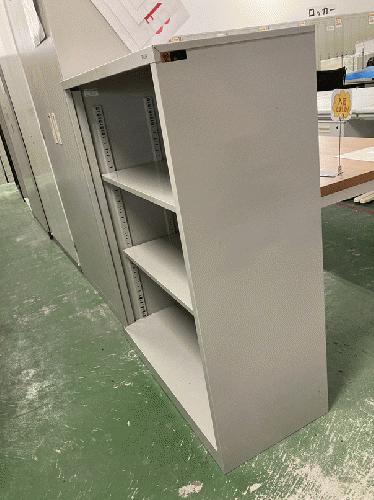 オープン書庫