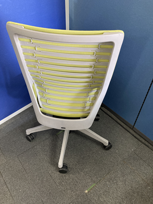 OAチェア トルテR