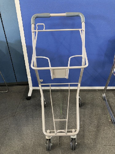 ショッピングカート