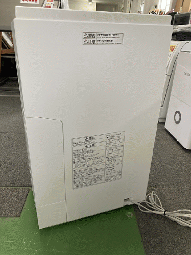 加湿空気清浄機