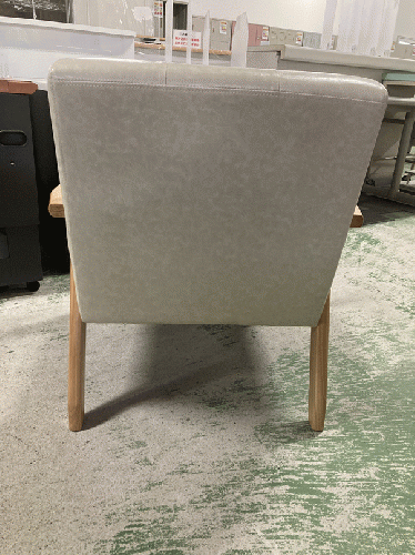 1人掛けソファー