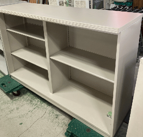 ハイカウンター