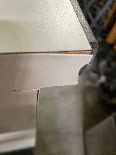 カウンター書庫