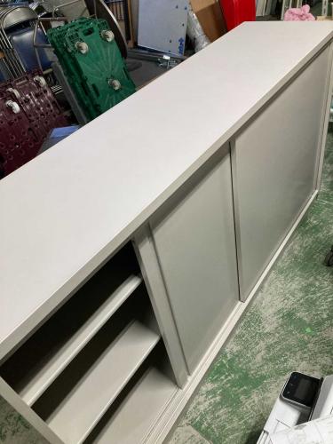 ハイカウンター