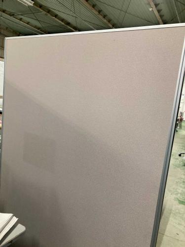 パーテーション