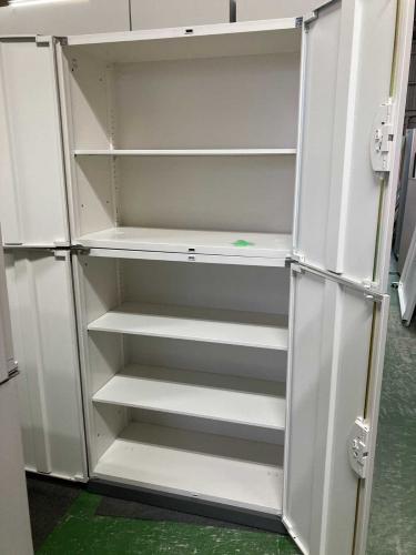 連結書庫(上下両開き)