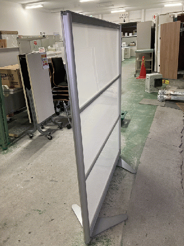 パーテーション